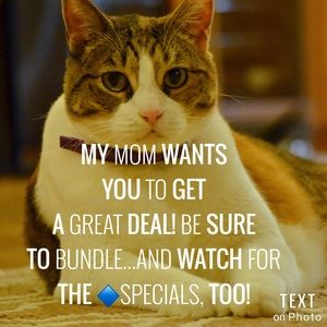 Bundle w/ 🔷 for even more savings!